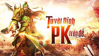game hot, game mobile, game ios, game android, vtcgame, tam quoc 3q, tam quốc 3q