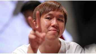 game moba, game chien thuat, valve, dota 2, fnatic, mvp, the summit 5