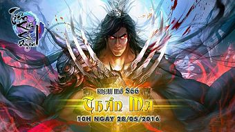 gmo, mmo, tien kiem ky duyen, tiên kiếm kỳ duyên, game ios, game android