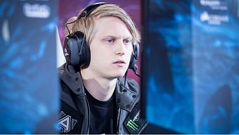 dota 2, alliance, w33, digital chaos, major manila, the summit 5, pajkatt, lgd.int, misery