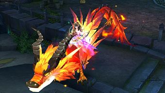 gmo, mmo, thiên long bát bộ 3d, game ios, thien long bat bo 3d, game android, thiên long bát bộ 3d mobile, thien long bat bo 3d mobile