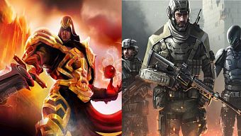 gameloft, blizzard, call of duty, splinter cell, ubisoft, assassin's creed, far cry, activision blizzard, the division, ghost recon, rainbow six, prince of persia, watch dogs hay, for honor, vivendi, activsion