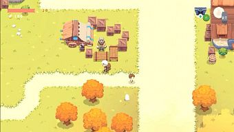 game mobile, rpg, game 2d, arpg, game nhap vai, game do hoa dep, game ios, game android, square enix collective, game nghe thuat, game pc/console, game nhap vai 2016, rpg 2016, arpg 2016, moonlighter, digital sun games
