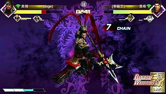 street fighter, gmo, game mobile online, game hanh dong, game tam quoc, game doi khang, perfect world, game ios, game android, mortal kombat x mobile, mortal kombat, dynasty warriors, gmo 2016, game mobile online 2016, game hanh dong 2016, game doi khang 2016, dynasty warriors mobile, game tam quoc 2016, rồng đen