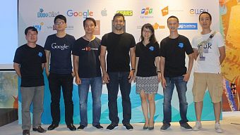 game mobile, bluebird adward, giải thưởng chim xanh, bluebird award, bluebird, bluebird award 2016