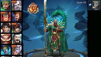 gmo, vng, mmo, game ios, game android, 3q 360mobi
