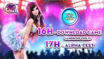 gmo, mmo, game android, touch mobile