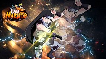 gmo, mmo, game ios, i am naruto, game android