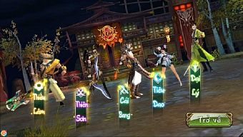 gmo, mmo, thiên long bát bộ 3d, game ios, thien long bat bo 3d, game android, thiên long bát bộ 3d mobile, thien long bat bo 3d mobile