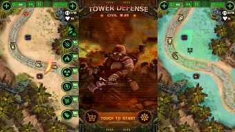 game di động, gmo, tải game, game mobile online, tower defense, thủ thành, game ios, game mobile mới, tin game mobile, game android, game mobile hay, tải game miễn phí, game miễn phí, tin game mới, zonmob studio, tin game online, tower defense:civil war