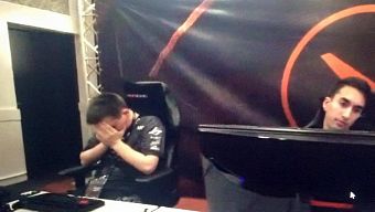 valve, dota 2, team secret, manila major