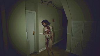 game kinh di, konami, worms, silent hill, metal gear solid v, p.t, game pc/console, game pc/console 2016, game kinh di 2016, allison road, game kinh pc, lilith ltd, team17, hideo kojima