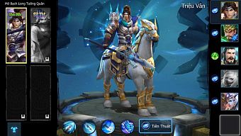 gmo, vng, mmo, game ios, game android, 3q 360mobi