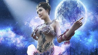 gmo, mmo, game ios, game android, long tướng 3d, long tuong 3d