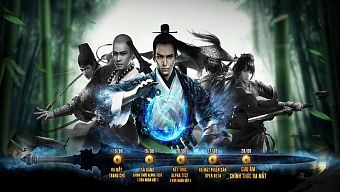 game mobile, gmo, cửu âm chân kinh, alpha test, tin game, game mobile mới, arpg 3d, cuu am chan kinh, game sắp ra mắt, game võ hiệp, cack mobile, cửu âm mobile, tin game mới, cửu âm vng, cuu am vng, cuu am mobile