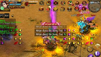 gmo, mmo, game ios, game android, quốc chiến truyền kỳ, quoc chien truyen ky