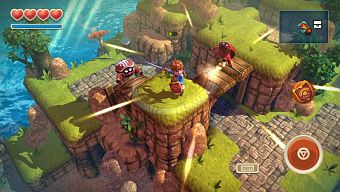 game 3d, game mobile, game free, rpg, download game, link download, tai game mien phi, game nhap vai, link tai, oceanhorn: monster of uncharted seas, oceanhorn, game mien phi, game ios, game android, legend of zelda, game mobile 2016, game nhap vai 2016, rpg 2016