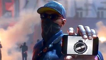 game hanh dong, ubisoft, assassin's creed, game the gioi mo, open world game, action game, game hacker, game hanh dong 2016, watch dogs 2, watch dogs, e3 2016, watch dogs 2 trailer, watch dogs 2 leak