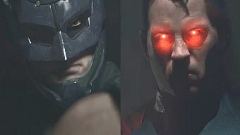 injustice: gods among us, netherrealm, game hanh dong, game doi khang, game ios, game android, mortal kombat, game pc/console, game pc/console 2016, game hanh dong 2016, game doi khang 2016, rồng đen, injustice 2, batman vs superman