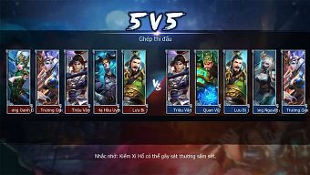 gmo, mmo, game ios, game android, 3q 360mobi, tải 3q 360mobi