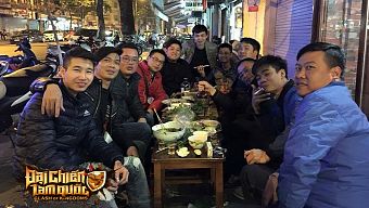 gmo, mmo, game ios, game android, đại chiến tam quốc, dai chien tam quoc