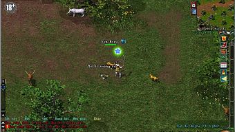 game online, võ lâm truyền kỳ, vng, game pc, vo lam truyen ky