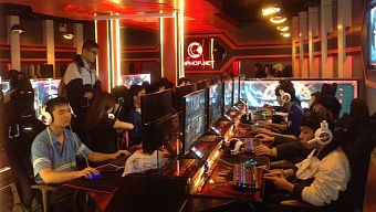 game online, game pc, warface việt nam, warface
