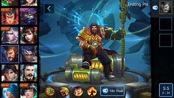 vng, game ios, game android, 3q 360mobi, tải 3q 360mobi