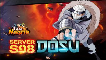 gmo, mmo, game ios, i am naruto, game android