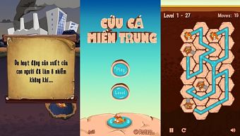 2d, game di động, giải đố, gmo, tải game, game việt, khó, game mobile online, game ios, game mobile mới, tin game mobile, game android, game mobile hay, tải game miễn phí, game miễn phí, tin game mới, tin game online, cứu cá miền trung, gợi ý