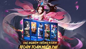 gmo, mmo, game ios, game android, 3q 360mobi