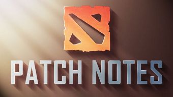 valve, dota 2, major, update 6.88, changelog
