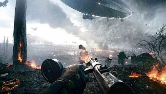 call of duty, fps, battlefield, game ban sung, electronic arts, dice, fps online, titanfall, game pc/console, pc/console, game ban sung 2016, game pc/console 2016, fps 2016, fps online 2016, e3 2016, titanfall 2, battlefield 1, battlefield 1 trailer