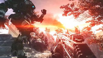 call of duty, fps, game ban sung, electronic arts, fps online, titanfall, infinity ward, game ban sung 2016, fps 2016, fps online 2016, e3 2016, titanfall 2, trailer titanfall 2