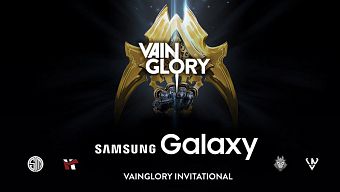 game mobile, game moba, game chien thuat, vainglory, super evil megacorp, samsung, semc, galaxy s7, vulkan, invitational
