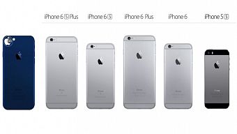 apple, ios, vnreviewvn, tin công nghệ vnreview, vnreview điện thoại, iphone 7, iphone 7 plus