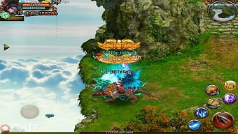 game mobile, top game mobile, game ios, game android, quốc chiến truyền kỳ, quoc chien truyen ky