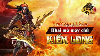 gmo, mmo, game ios, game android, quốc chiến truyền kỳ, quoc chien truyen ky