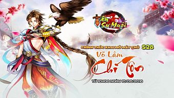 giftcode, gmo, mmo, game ios, game android, tân sư muội, tan su muoi