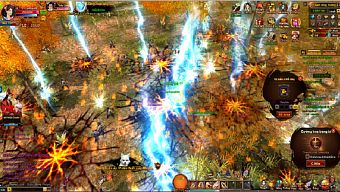 webgame, game online, game pc, vân trung ca, vtcgame, van trung ca