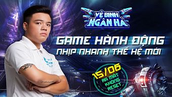 giftcode, gmo, mmo, game ios, game android, vệ binh ngân hà, ve binh ngan ha