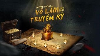 game online, võ lâm truyền kỳ, vng, game pc, vo lam truyen ky