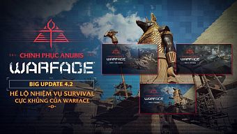 game online, game pc, goplay, warface việt nam, warface