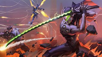 blizzard, fps, game ban sung, game esport, fps online, overwatch, game pc/console, game ban sung 2016, game pc/console 2016, fps 2016, fps online 2016, esport 2016, overwatch 2016, huong dan overwatch, overwatch guide, overwatch trick, overwatch huong dan