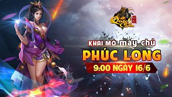 giftcode, gmo, mmo, game ios, game android, quốc chiến truyền kỳ, quoc chien truyen ky