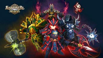 gmo, mmo, summoner wars, game ios, game android