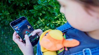rpg, nintendo, game nhap vai, game ios, game freak, game android, game pokemon, pokemon go, game ar, pokemon game, the pokemon company, niantic labs, game nhap vai 2016, rpg 2016, game pokemon 2016, pokemon game 2016, e3 2016, pokemon go e3 2016