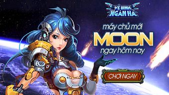 gmo, mmo, game ios, game android, vệ binh ngân hà, ve binh ngan ha