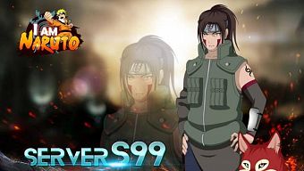 gmo, mmo, game ios, i am naruto, game android