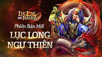 gmo, mmo, game ios, game android, lục long tranh bá 3d, luc long tranh ba, luc long tranh ba 3d